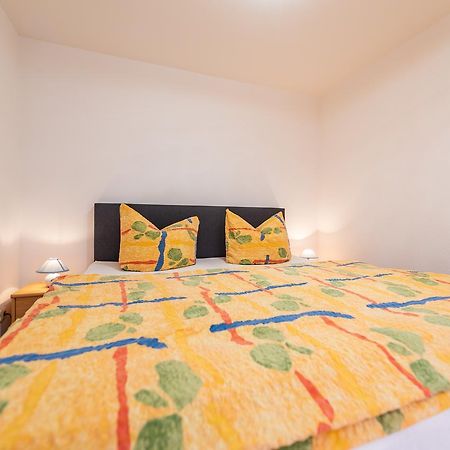 Haus Jasmund Apartment Остзебад Бинц Екстериор снимка
